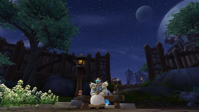 The Core Electric Forklift